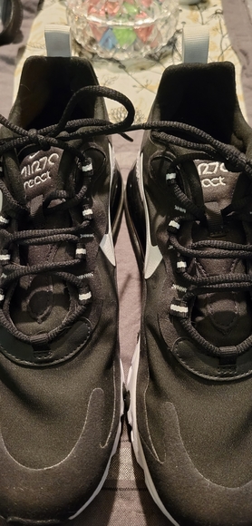 Nike Air Women's 8.5 - Picture 5 of 11